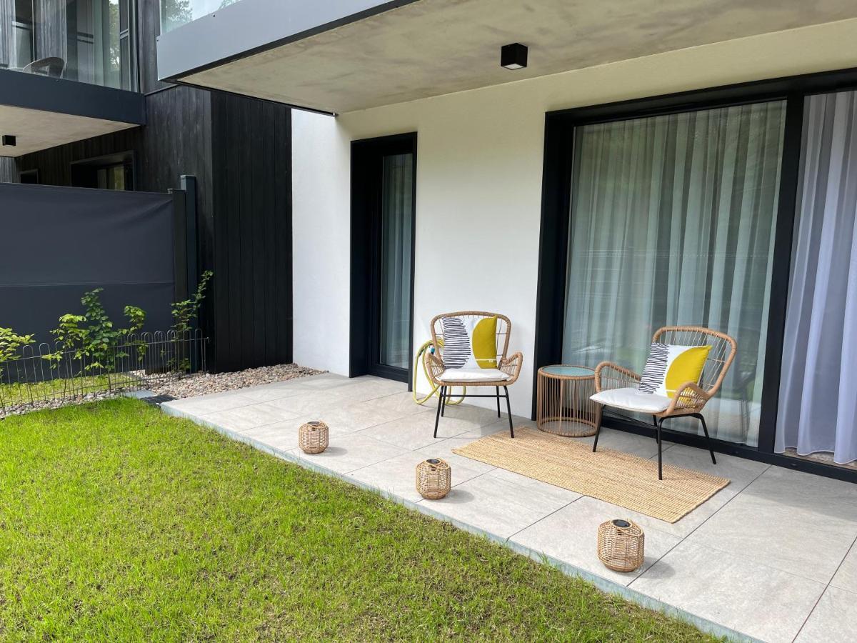 Apartament Natura D33 Porto 웨바 외부 사진