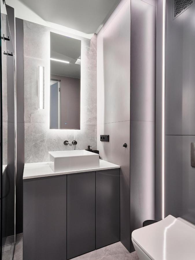 Apartament Natura D33 Porto 웨바 외부 사진