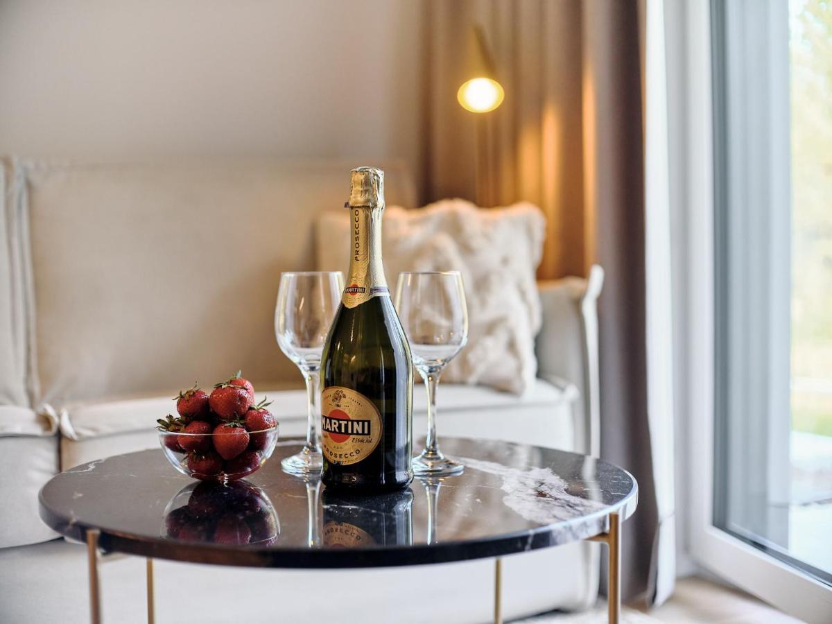 Apartament Natura D33 Porto 웨바 외부 사진