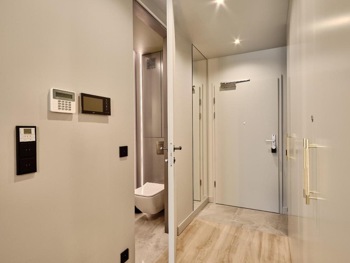 Apartament Natura D33 Porto 웨바 외부 사진