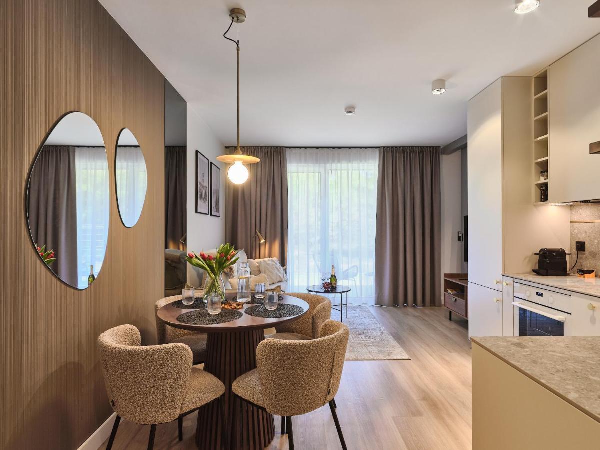 Apartament Natura D33 Porto 웨바 외부 사진