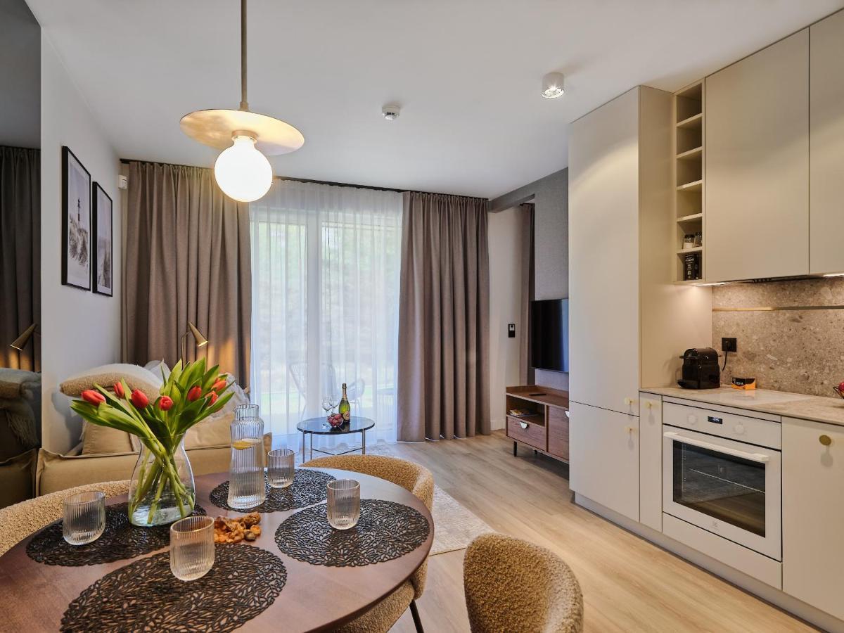 Apartament Natura D33 Porto 웨바 외부 사진