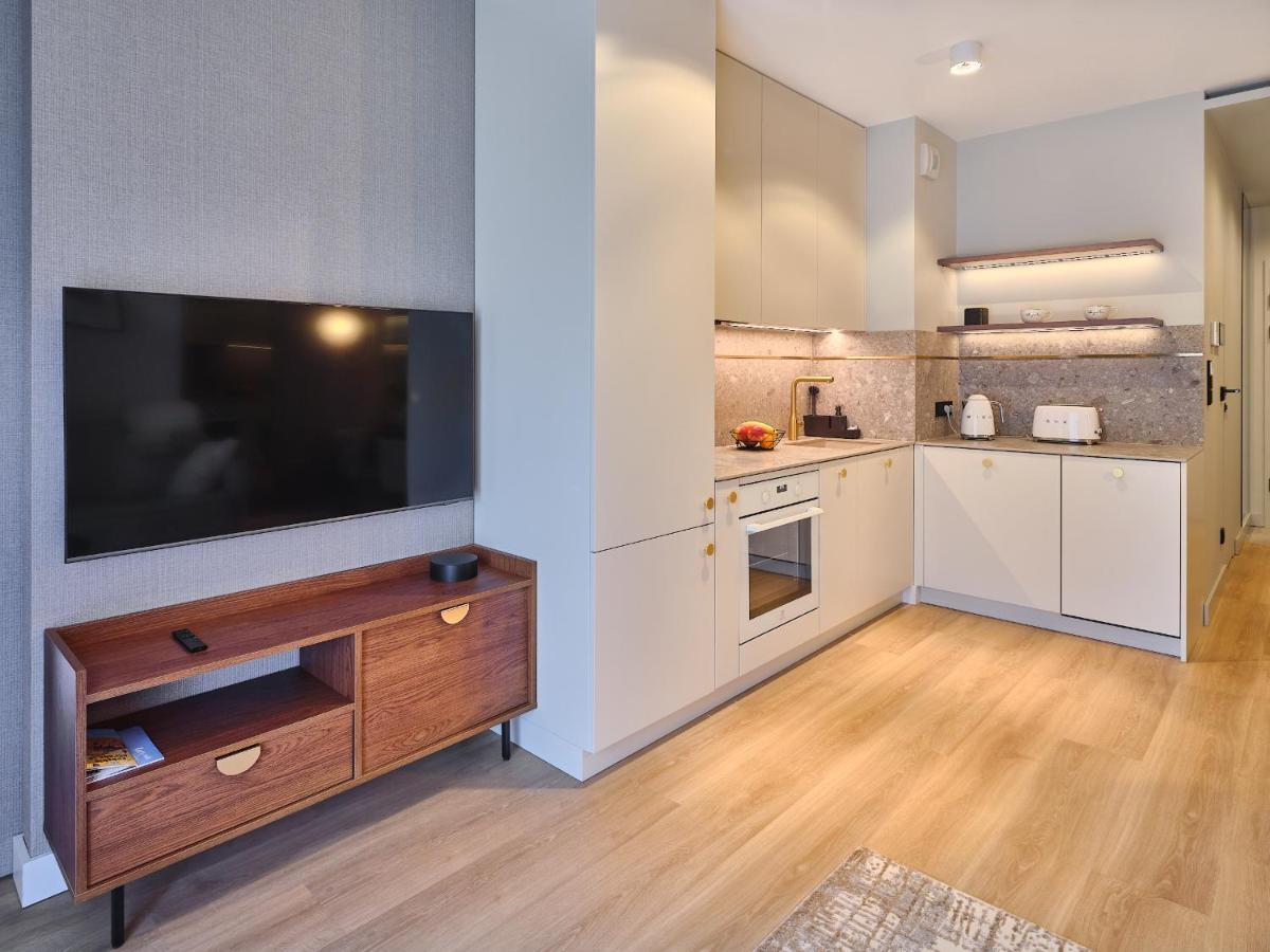 Apartament Natura D33 Porto 웨바 외부 사진