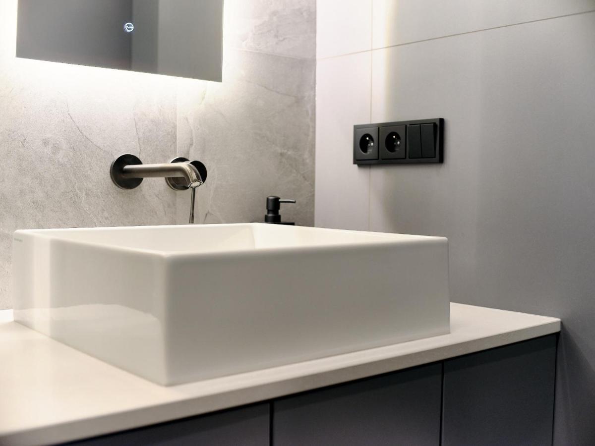Apartament Natura D33 Porto 웨바 외부 사진