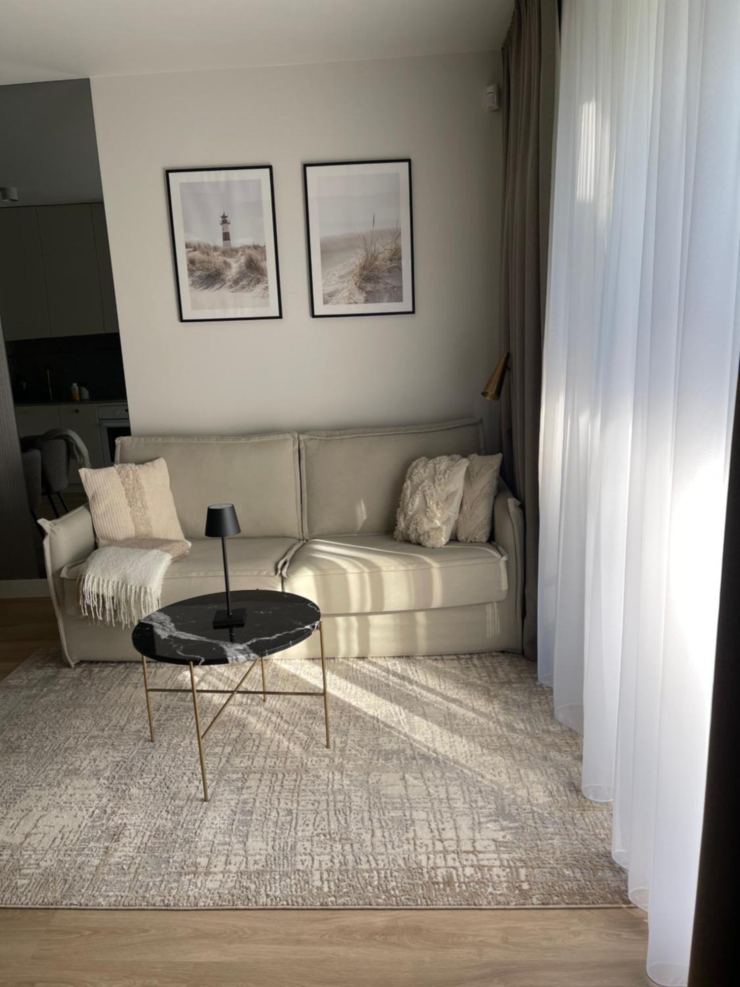Apartament Natura D33 Porto 웨바 객실 사진